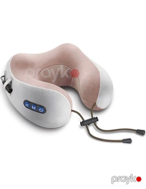 Masaj yastığı 26x24x10 sm, bej — Bakı
