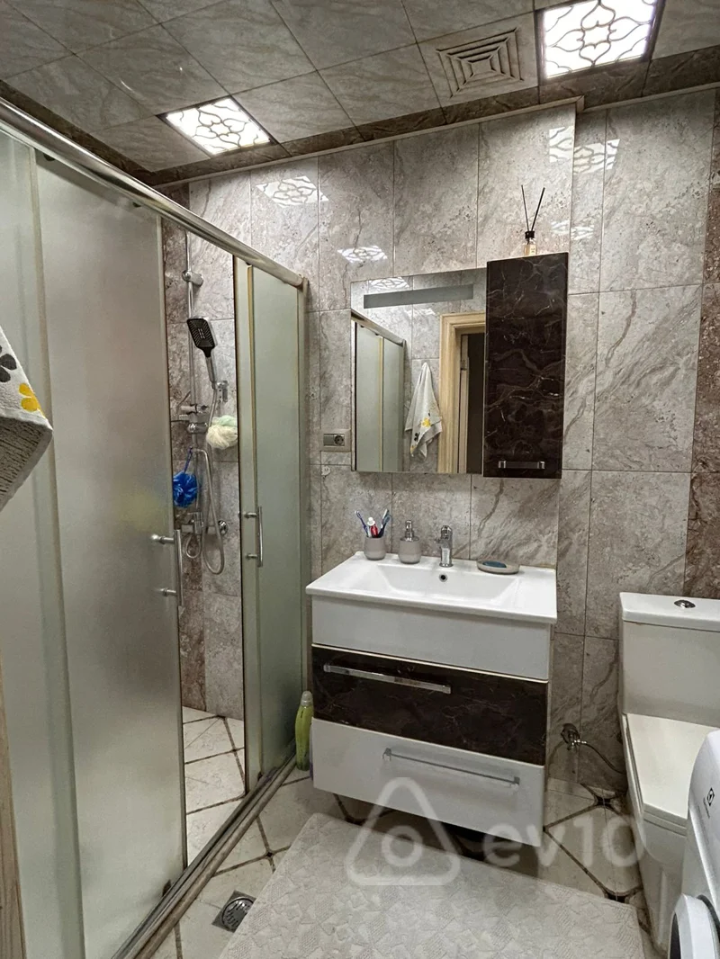 3 otaqlı mənzil, 115 m², Qurban Xəlilov küçəsi — Mənzil, Bakı (11)