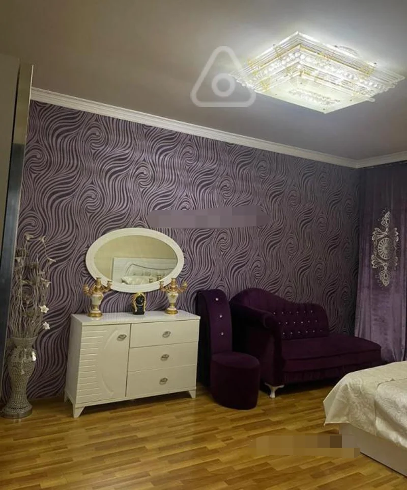 4 otaqlı həyət evi, 120 m², Corat baglari, Sumqayıt — kirayə — Ev, villa, Sumqayıt (3)