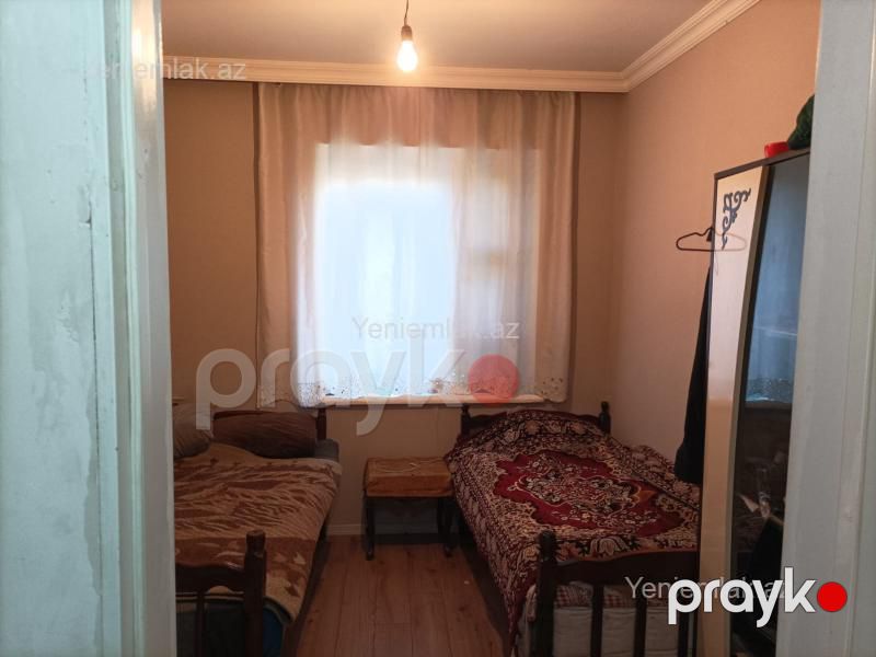 Satılır 3 otaqlı Bina evi menzil (Köhnə tikili), 100 m², 48-ci məhəllə — Mənzil, Sumqayıt (7)