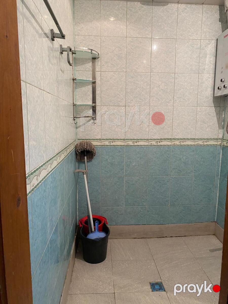 Satılır 3 otaqlı köhnə tikili 60 m² — Mənzil, Bakı (8)