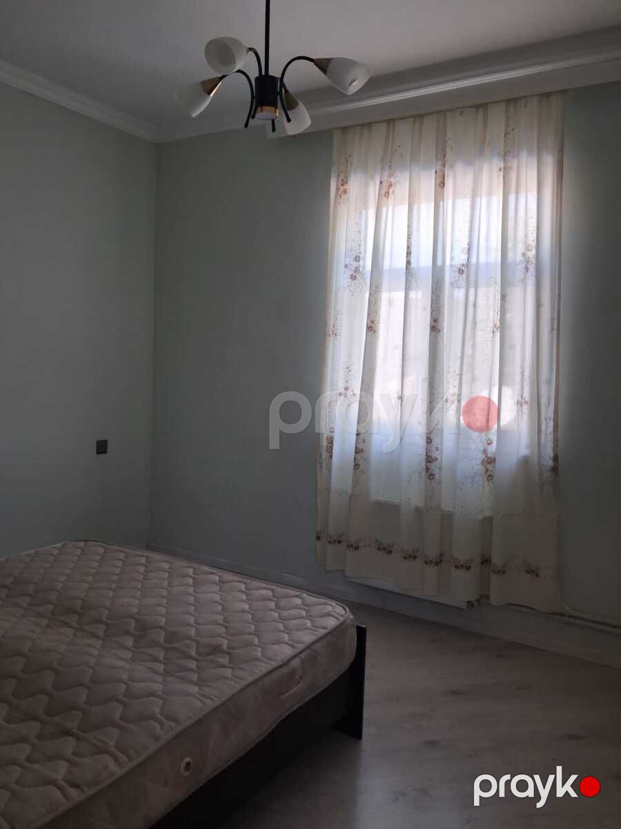 İcarəyə verilir 4 otaqlı köhnə tikili 80 m² — Mənzil, Bakı (8)