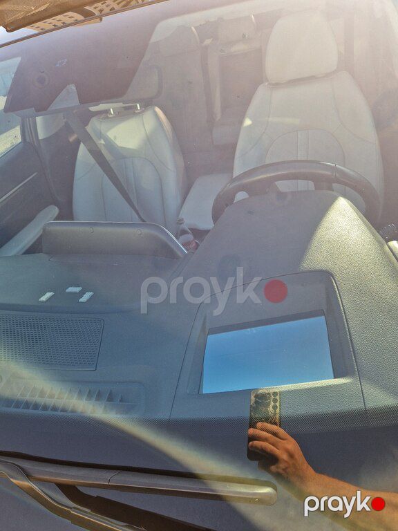 Hyundai Sonata, 2.0 L, 1.62 kWh, 2023 il, 105 000 km — Avtomobillər, Bakı (7)