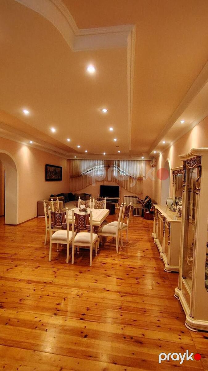Satılır 5 otaqlı həyət evi/bağ evi 180 m² — Ev, villa, Bakı (8)