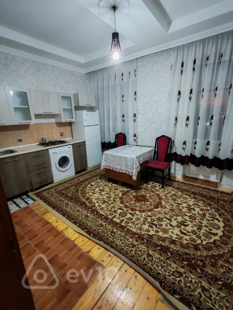2 otaqlı mənzil, 82 m², Xirdalan, Xırdalan — kirayə — Mənzil, Xırdalan (7)