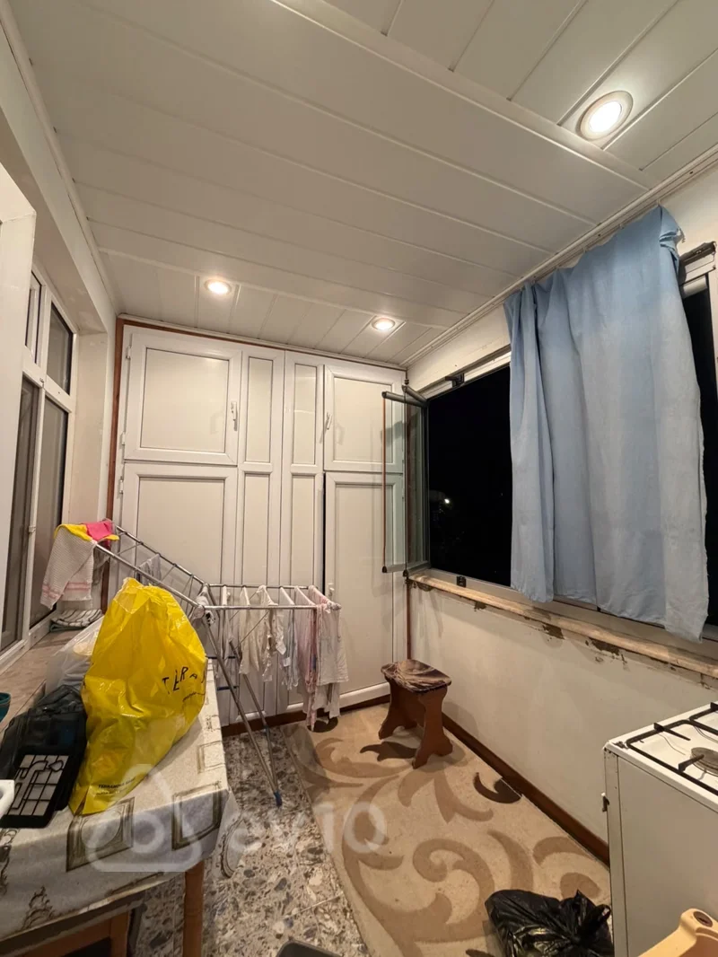 3 otaqlı mənzil, 70 m², Məhəmməd xiyabani — kirayə — Mənzil, Bakı (11)