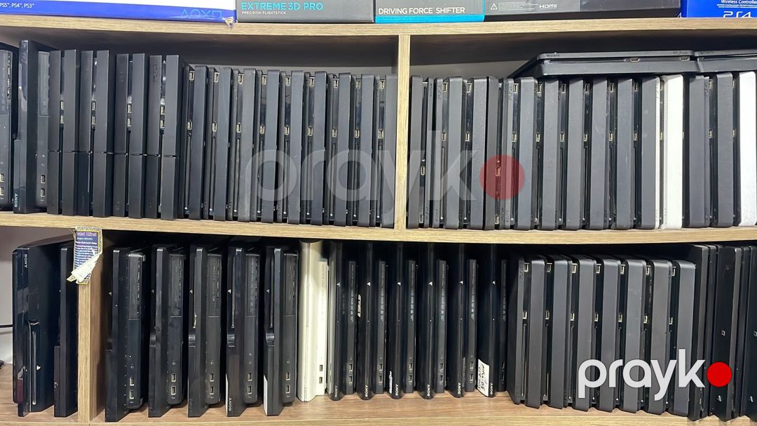 Playstation klub avadanlığı — Biznes və avadanlıq, Bakı (4)