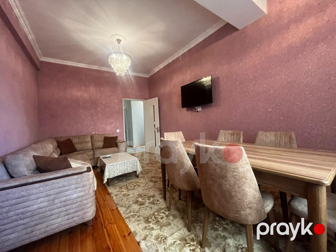 Satılır 3 otaqlı yeni tikili 93 m² — Mənzil, Bakı (4)