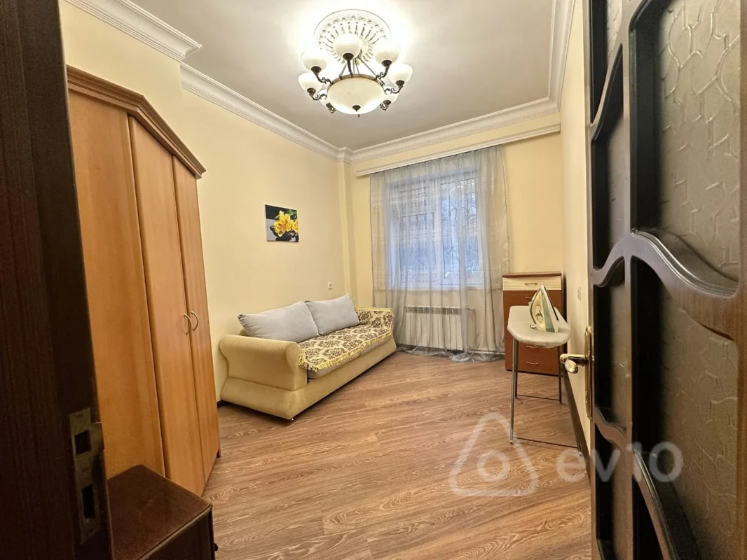 3 otaqlı mənzil, 100 m², Məhəmməd Naxçıvani küç — kirayə — Mənzil, Bakı (7)