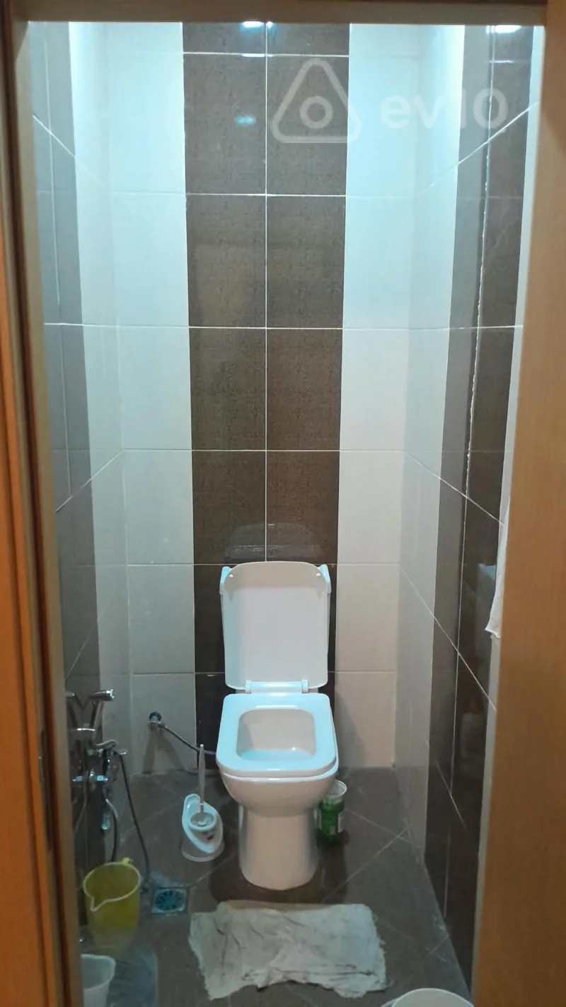 1 otaqlı mənzil, 92 m², Etibar Bəkirli küçəsi — Mənzil, Bakı (11)