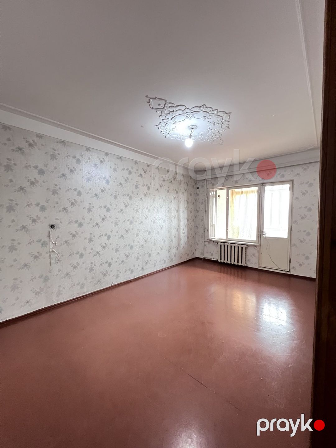 Satılır 4 otaqlı köhnə tikili 110 m² — Mənzil, Bakı (6)