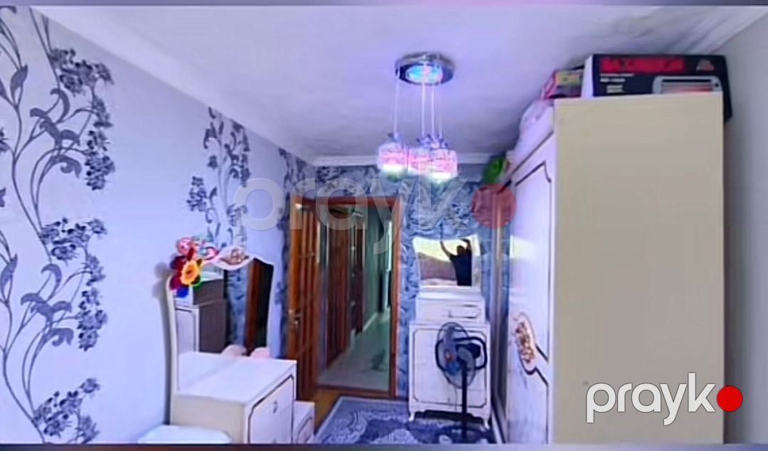 3-otaqlı mənzil, Şirvan ş., 63 m² — Mənzil, Şirvan (7)
