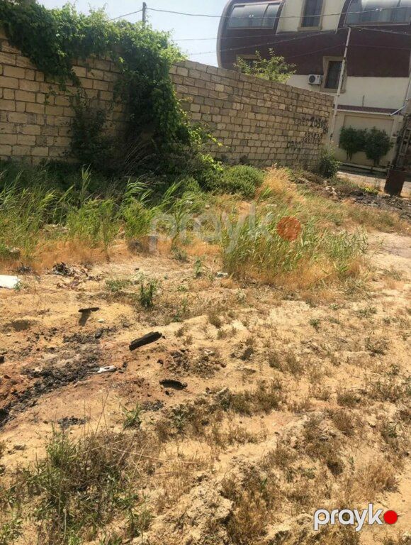 4 sot torpaq sahəsi, Binəqədi r — Torpaq, Bakı (4)