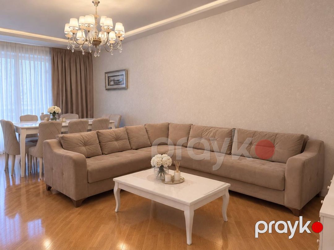 İcarəyə verilir 2 otaqlı yeni tikili 103 m² — Mənzil, Bakı (2)