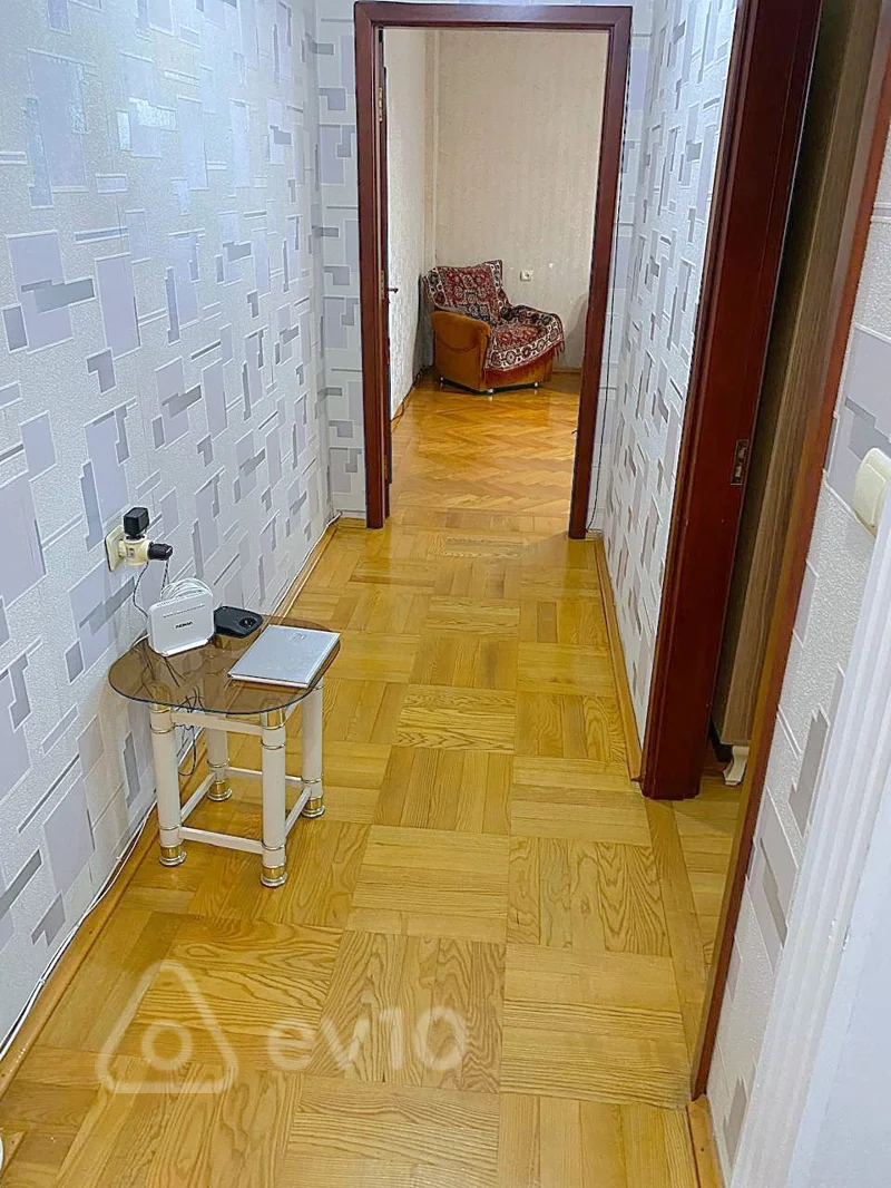 2 otaqlı mənzil, 86 m², İsmayıl Qutqaşınlı küç — Mənzil, Bakı (9)