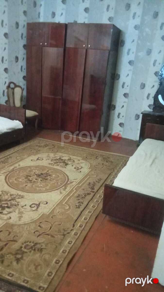 İcarəyə verilir 2 otaqlı həyət evi/bağ evi 120 m² — Ev, villa, Gəncə (3)