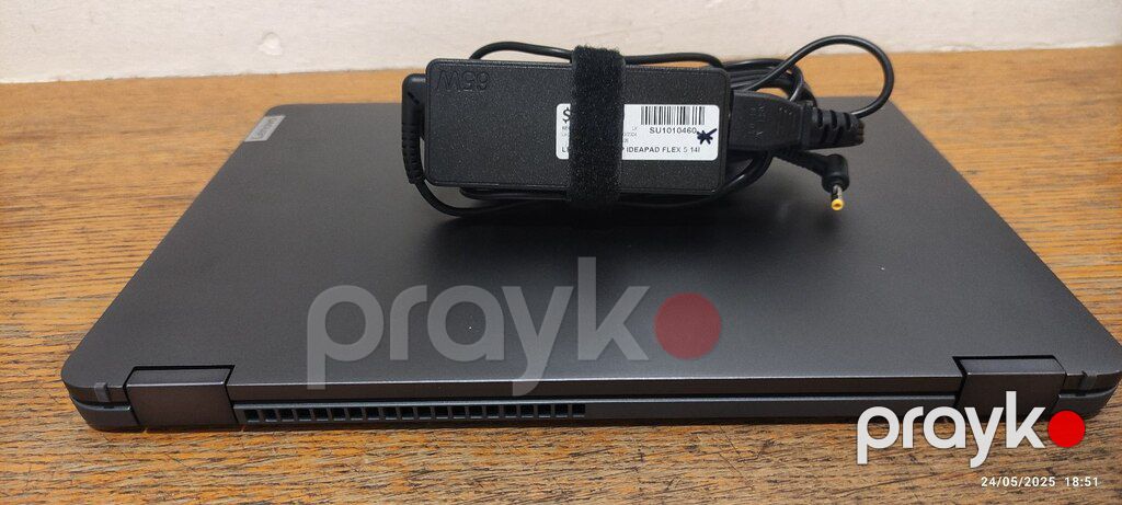 Lenovo Flex 5 14IAU7 X360 GEN12 — Noutbuklar, Bakı (9)