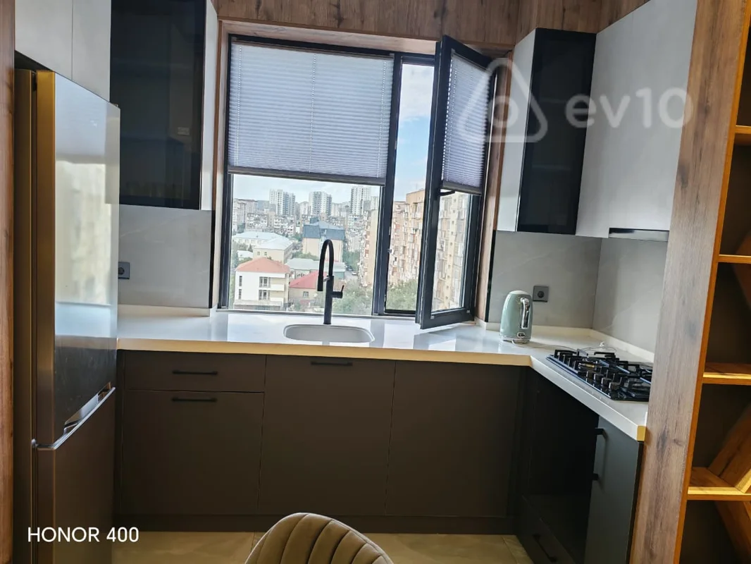 2 otaqlı mənzil, 64 m², Panorama Park — kirayə — Mənzil, Bakı (5)