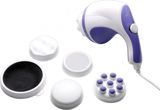 Bədən üçün massajor Relax tone 5in1 — Etrend.az — Massagers