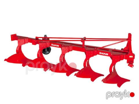 Kotan Alpler Plough Profile 8-14 140x140, 2026 il — Bakı