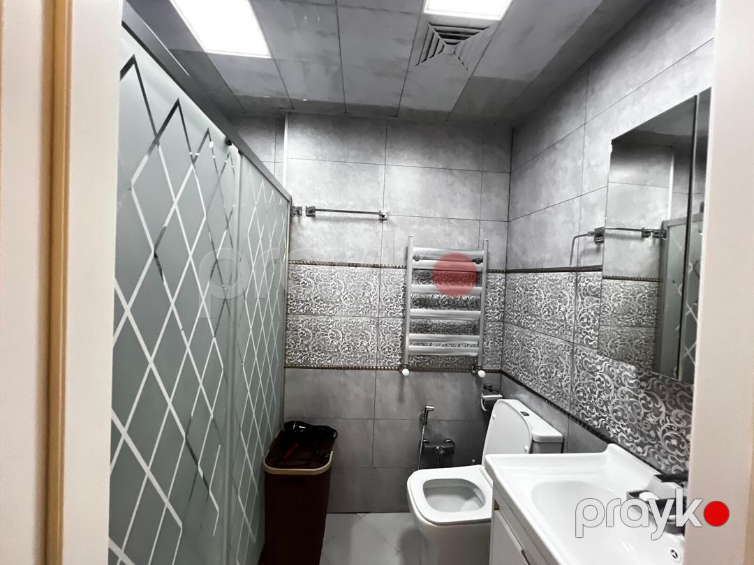 Satılır 3 otaqlı yeni tikili 87 m² — Mənzil, Bakı (12)