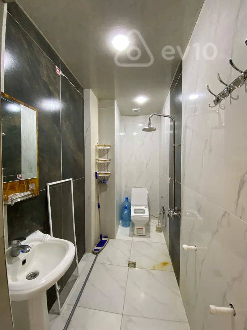 3 otaqlı mənzil, 85 m², Xırdalan — kirayə — Mənzil, Xırdalan (6)