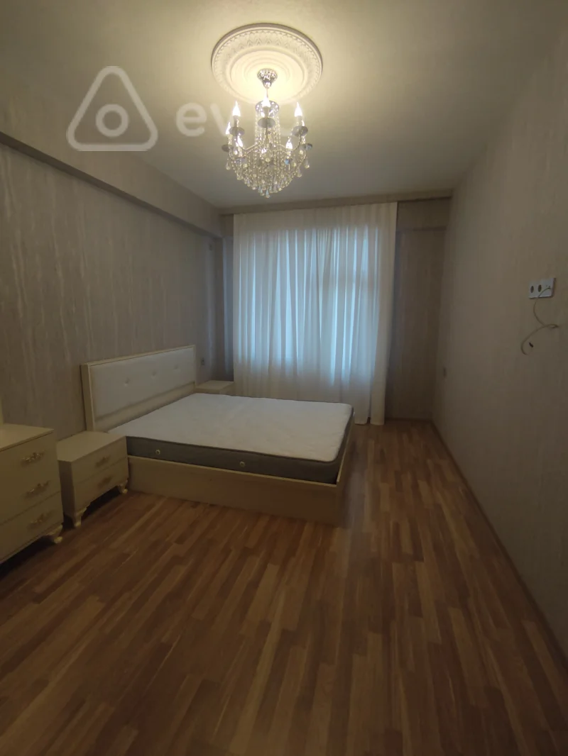 3 otaqlı mənzil, 106 m², Əsəd Əhmədov küçəsi — Mənzil, Bakı (5)