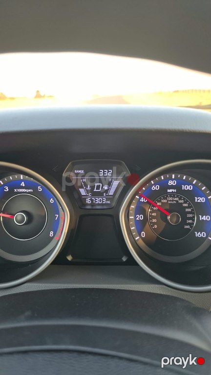 Nissan X-Trail, 2.5 L, 2008 il, 298 000 km — Avtomobillər, Bakı (6)