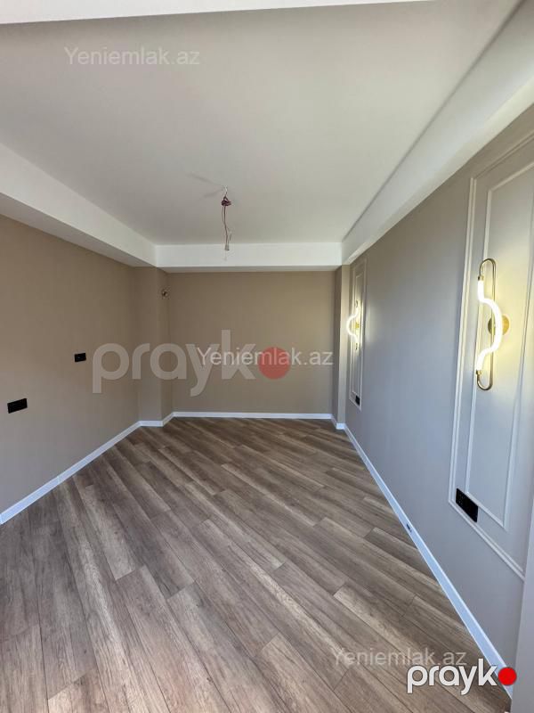 Satılır 3 otaqlı Bina evi menzil (Yeni tikili), 73 m², Masazır — Mənzil, Abşeron (2)