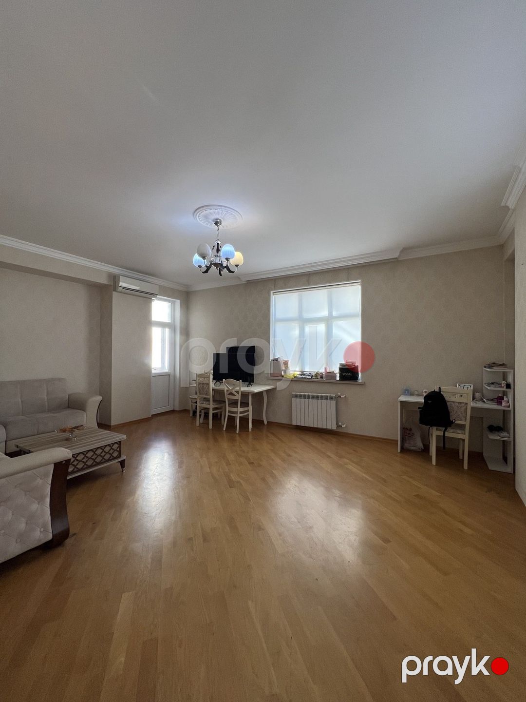 Satılır 2 otaqlı yeni tikili 100 m² — Mənzil, Bakı (2)