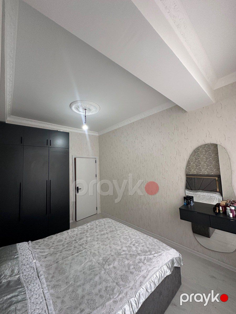 3-otaqlı yeni tikili kirayə verilir, Xırdalan ş., 85 m² — Mənzil, Xırdalan (3)