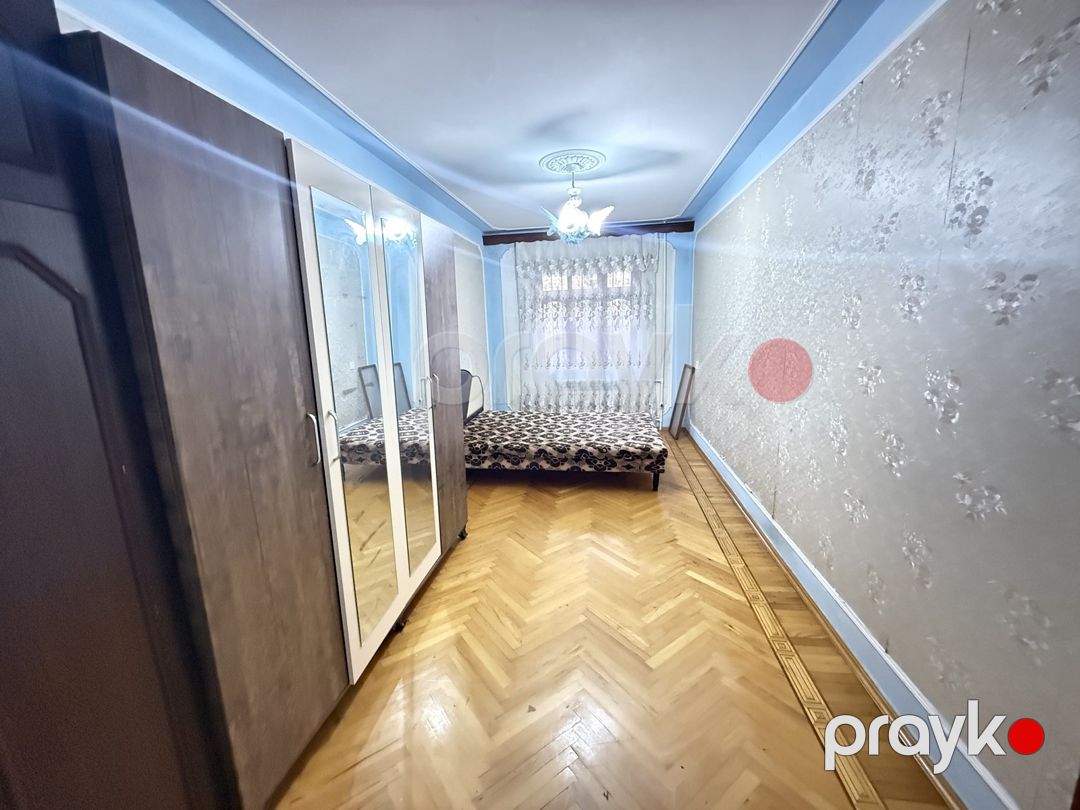 İcarəyə verilir 2 otaqlı köhnə tikili 55 m² — Mənzil, Bakı (6)