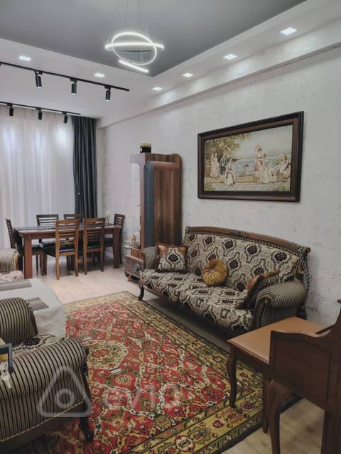 2 otaqlı mənzil, 50 m², 8 Noyabr prospekti — kirayə — Emil bəy