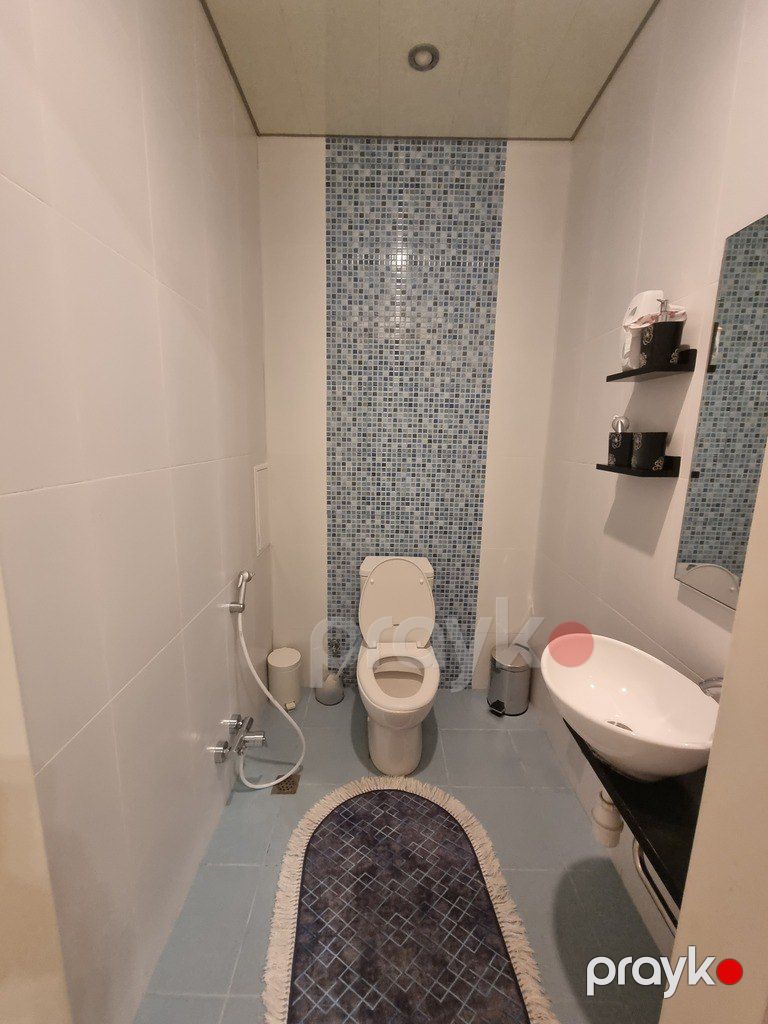 Satılır 4 otaqlı yeni tikili 215 m² — Mənzil, Bakı (4)