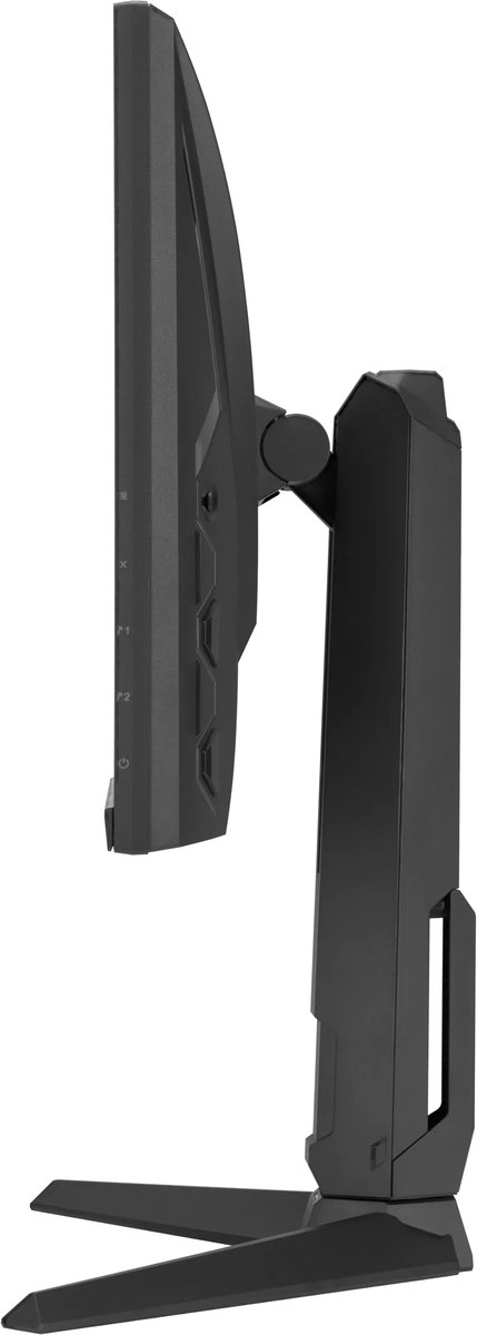 "Asus TUF Gaming VG259QL5A 24.5-inch 200Hz FHD IPS" gaming monitor — Kompüterlər və noutbuklar, Bakı (5)