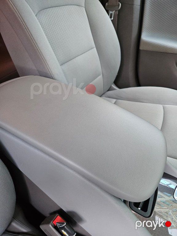 Chevrolet Malibu, 1.5 L, 2017 il, 219 000 km — Avtomobillər, Gəncə (8)