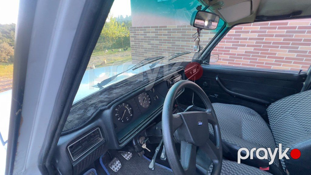 Lada (VAZ) 2107, 1.7 L, 2005 il, 15 905 km — Avtomobillər, Astara (10)