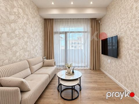 2 otaqlı studiya, 51 m², Qulu Quliyev küçəsi, Blok A (Grand Plaza) — Bakı