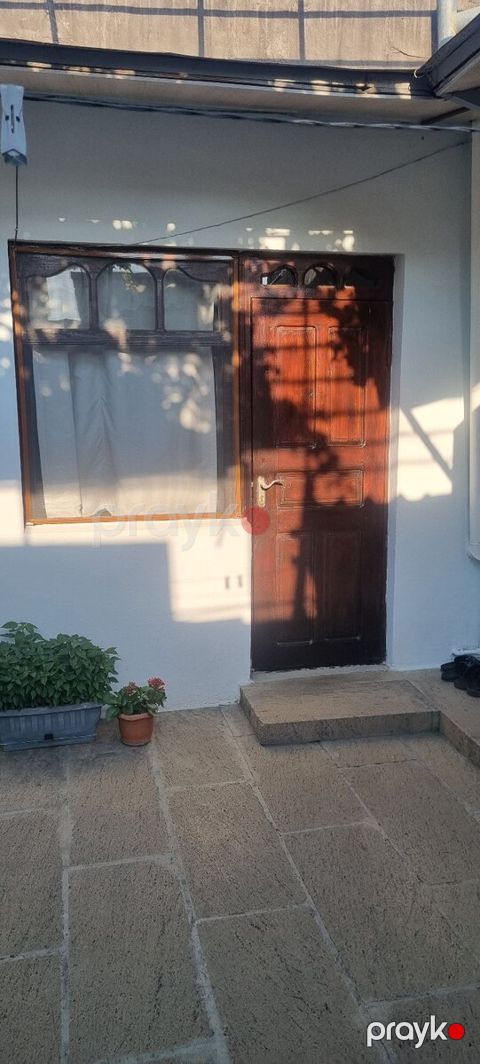2-otaqlı mənzil kirayə verilir, Yasamal r. 30 m² — Bakı