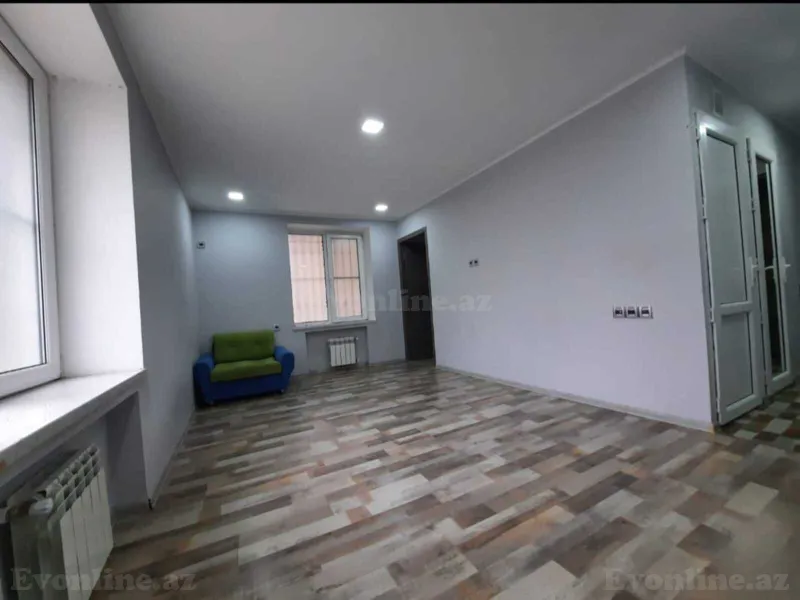 Kirayə verilir 1 otaqlı Mənzil Köhnə tikili 45 m² Bakı, Nizami r., Neftçilər m — Bakı