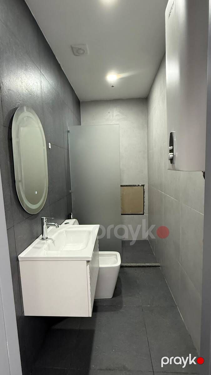 İcarəyə verilir 1 otaqlı ofis 67 m² — Ofis, Bakı (8)