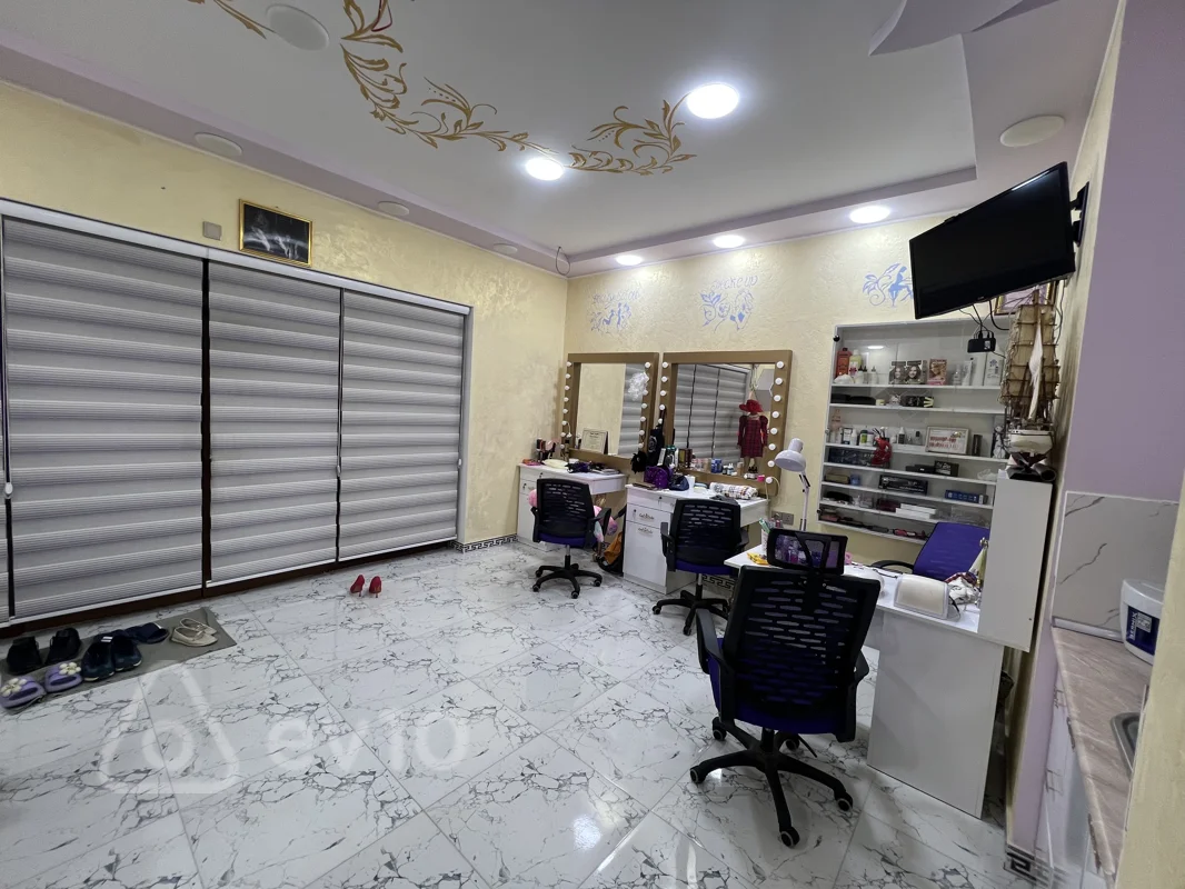 Obyekt, 65 m², Rizvan Məmmədhüseynov — kirayə — Bakı