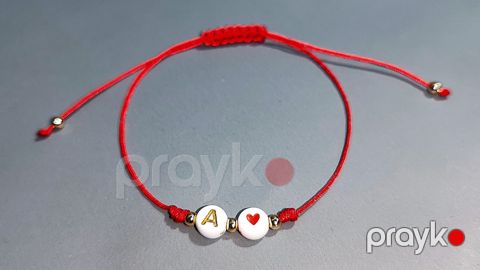 Qolbaq A, qırmızı — Bakı