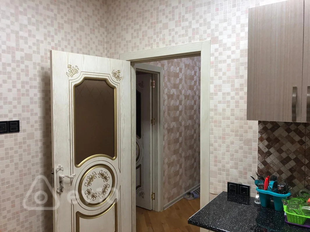2 otaqlı mənzil, 55 m², Həmidov Küç — kirayə — Mənzil, Bakı (10)