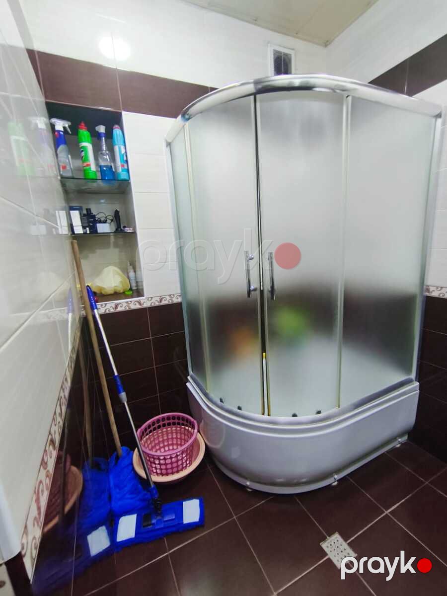 Satılır 3 otaqlı yeni tikili 75 m² — Mənzil, Bakı (10)