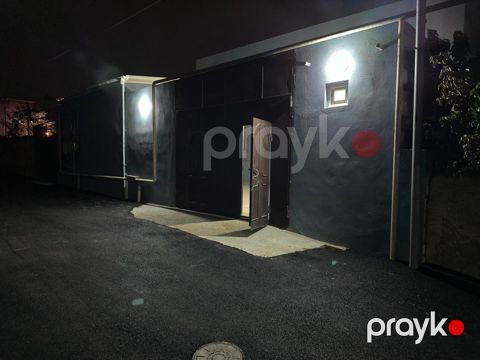 İcarəyə verilir obyekt 200 m² — Bakı