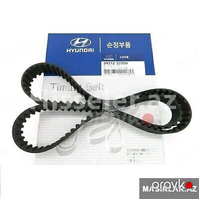 Hyundai Kia Ic Remeni Desti — Bakı