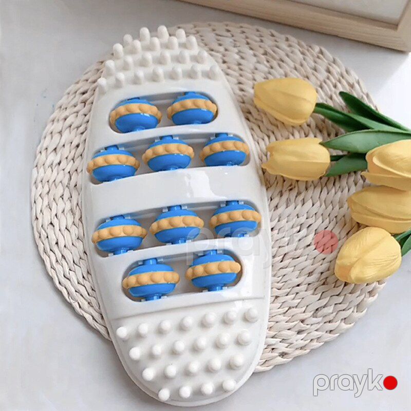Ayaq Masajı Üçün Super Sərt Roller — Masaj aparatları, Bakı (3)