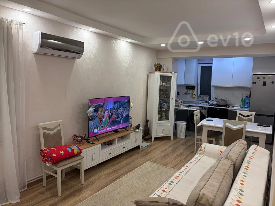 2 otaqlı mənzil, 40 m², Aşıq Molla Cümə — Bakı