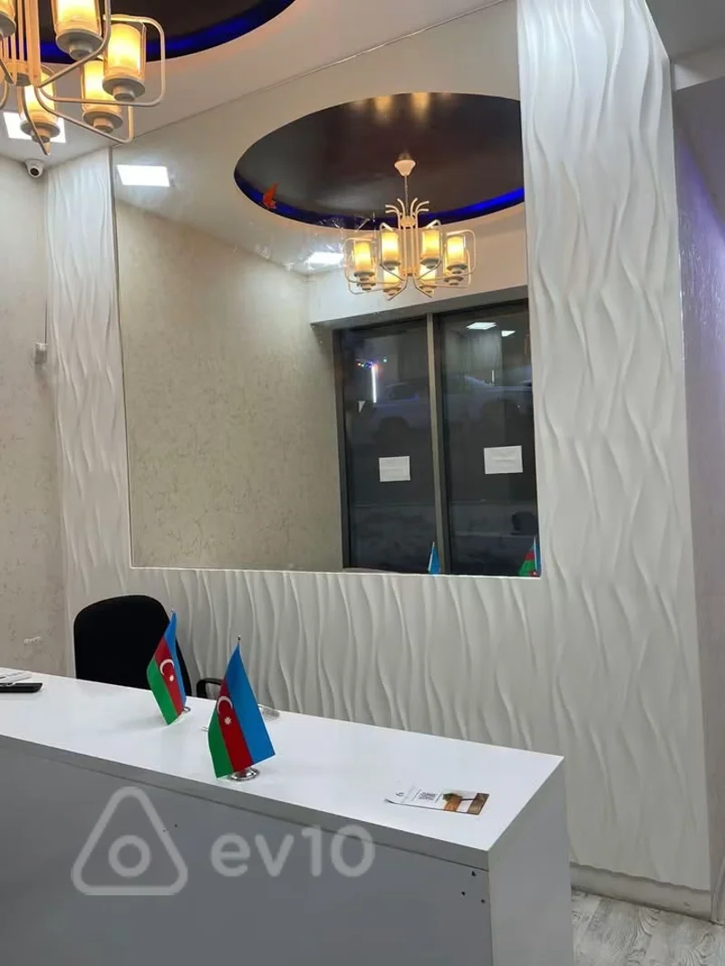 Obyekt, 70 m², 28 May m/s 2ci çıxışının yaxınlığı — kirayə — Əmlak, Bakı (2)